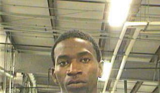 Jovas Brown, - Orleans Parish County, LA 